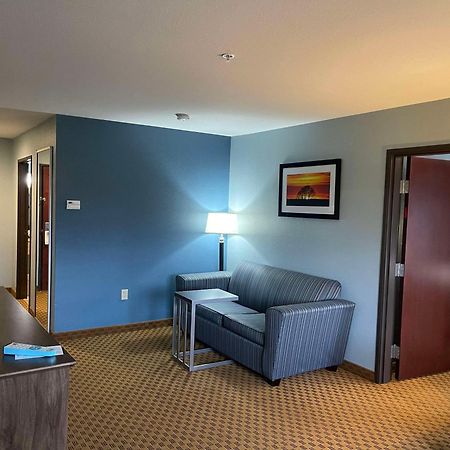 Best Western South Plains Inn & Suites Levelland Exteriér fotografie