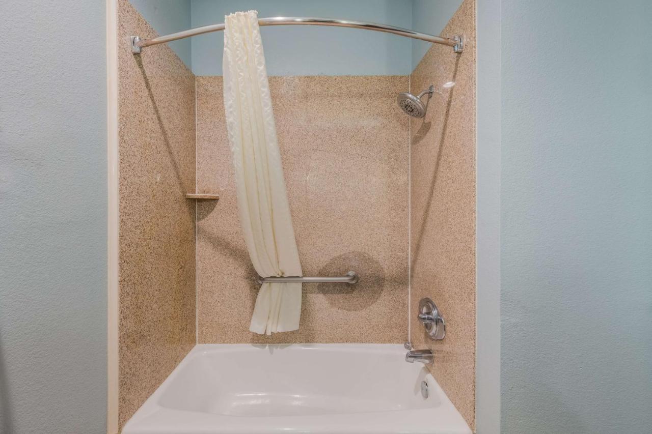Best Western South Plains Inn & Suites Levelland Exteriér fotografie