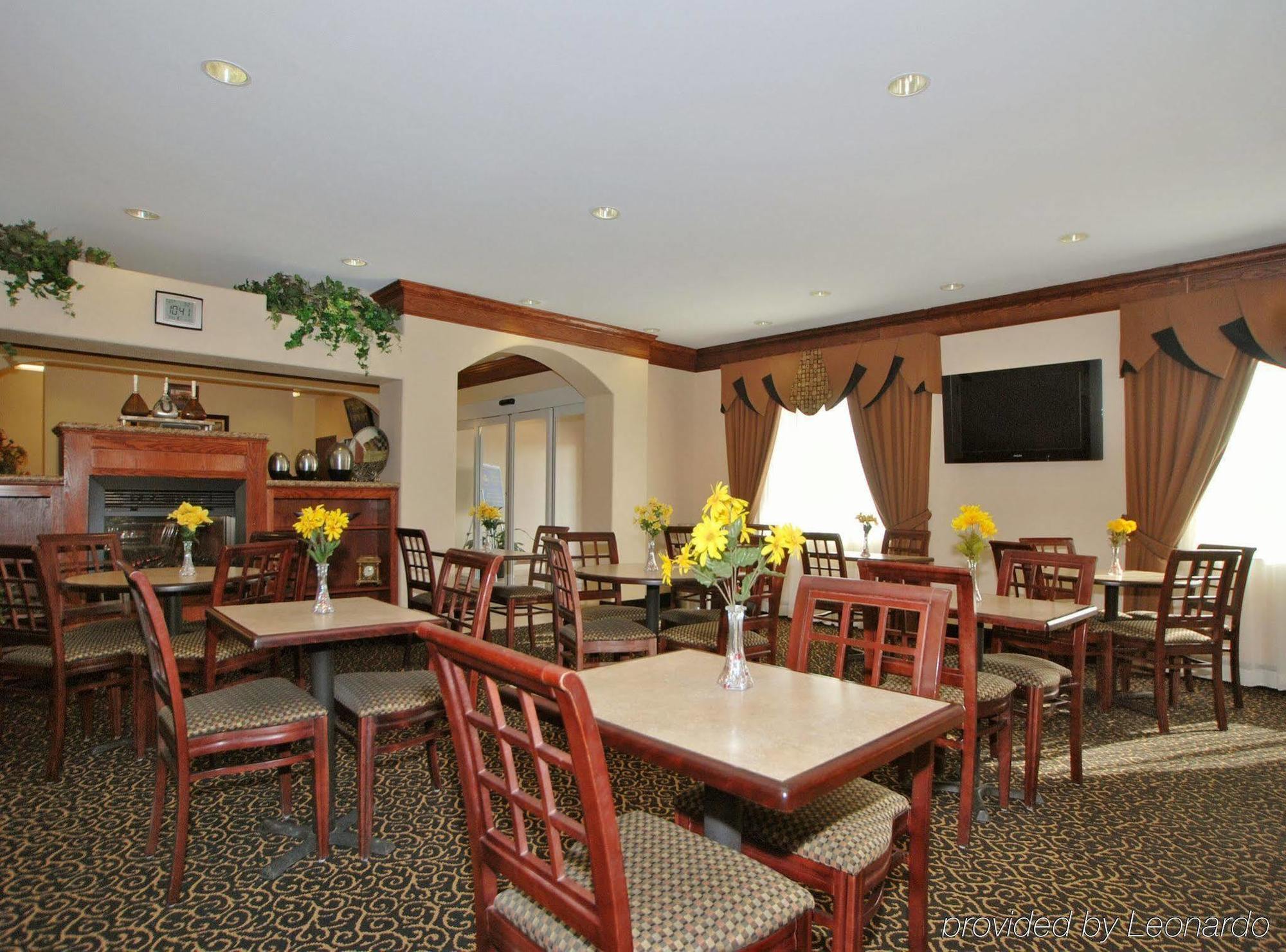 Best Western South Plains Inn & Suites Levelland Exteriér fotografie